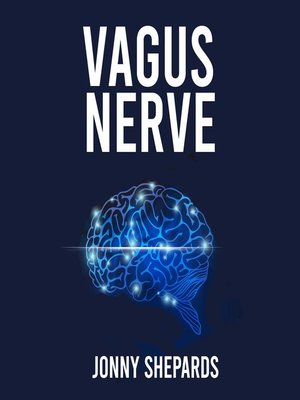 cover image of Vagus Nerve